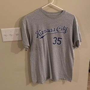 Eric Hosmer Shirt